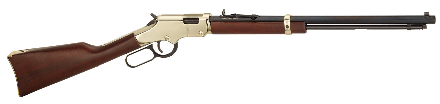 HENRY H004V      GOLDEN BOY OCT 20IN  17HMR