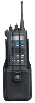 BIA 18520    7314 RADIO HLDR                   BLK