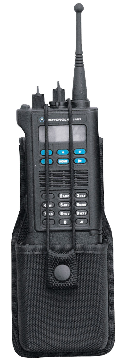 BIA 18520    7314 RADIO HLDR                   BLK