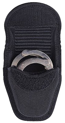 BIA 18772    7317 AM DBL CUFF CS 2-2.25"       BLK