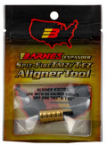 BRNS 30763               ALIGNMNT TOOL 50 SPTFRTMZ