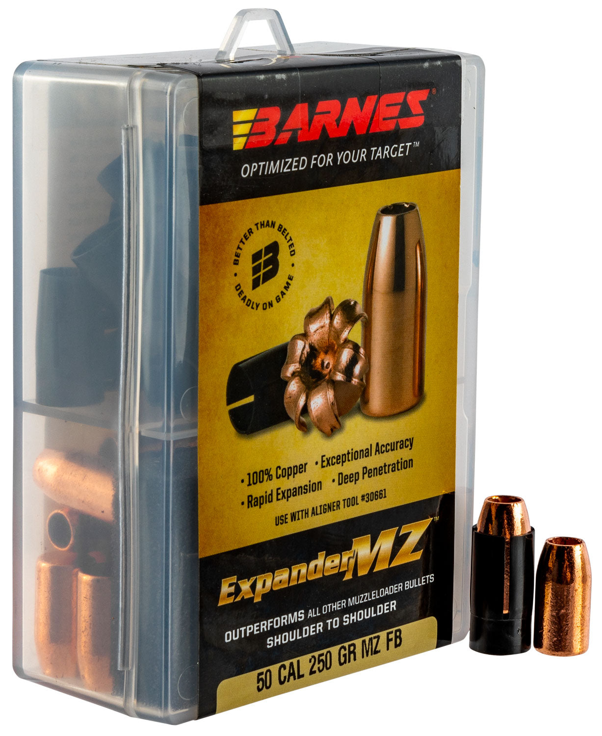 BRNS 30577               EXPMZ 50C 250 EXP      24