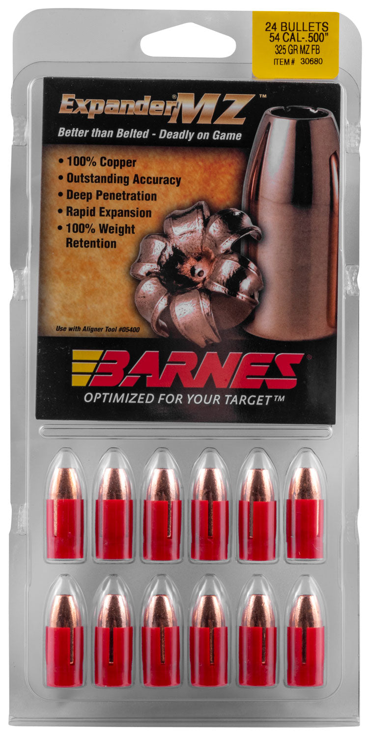 BRNS 30680               EXPMZ 54C 325 EXP      24