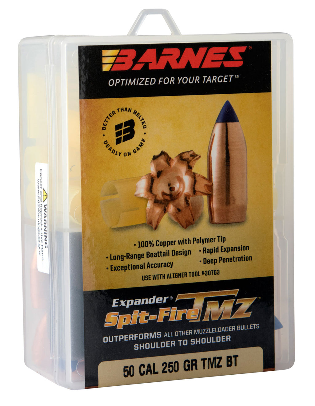 BRNS 30589               SPTFR 50C 250 TMZ      15