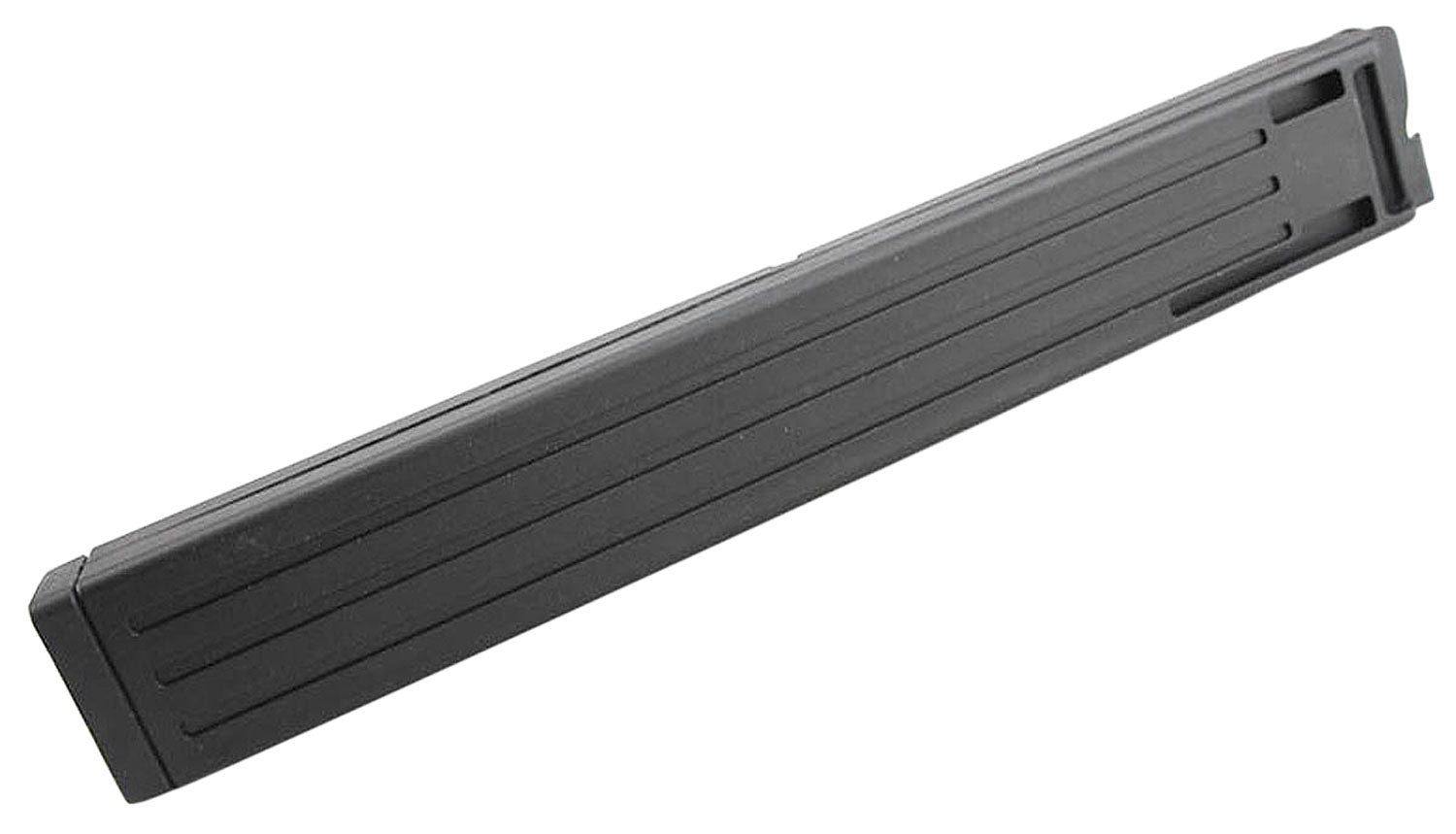 GSG GERMMP40925   MP40   9MM MAG           25R BLK