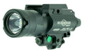 SF X400UH-A-GN  MASTERFIRE RDH X400 GRN/LSR  1000