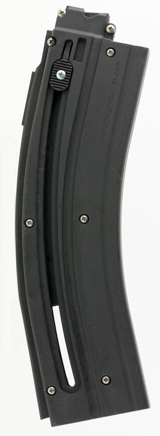 PRO COL27    MAG   M4   22LR            10RD