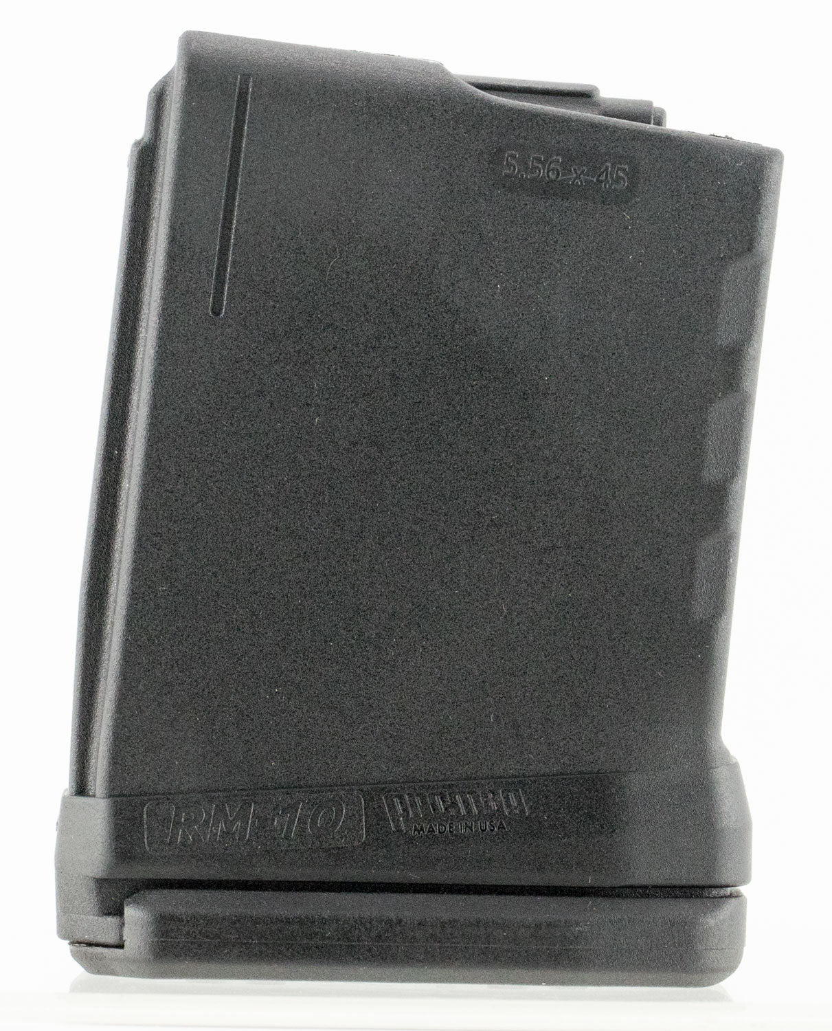 PRO RM10     MAG   AR15 5.56 ROLLER     10RD