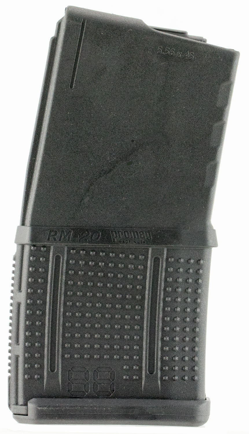 PRO RM20     MAG   AR15 5.56 ROLLER     20RD