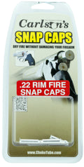 CARL 00056 SNAP CAPS 22 RF  6PK