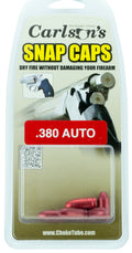CARL 00063 SNAP CAPS 380    5PK
