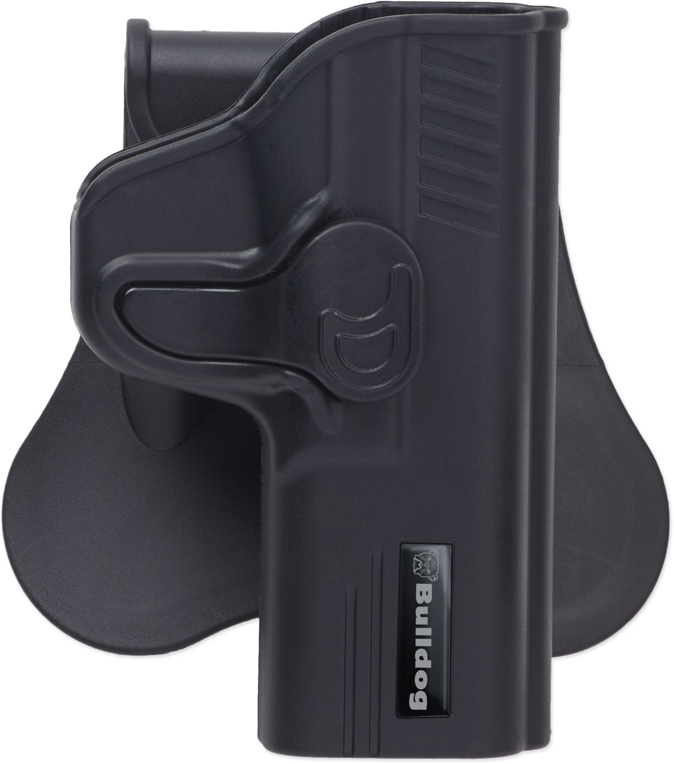 BDOG RR-G43      POLY RAPID RELEASE HLST