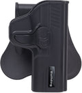BDOG RR-1911C    POLY RAPID RELEASE HLST