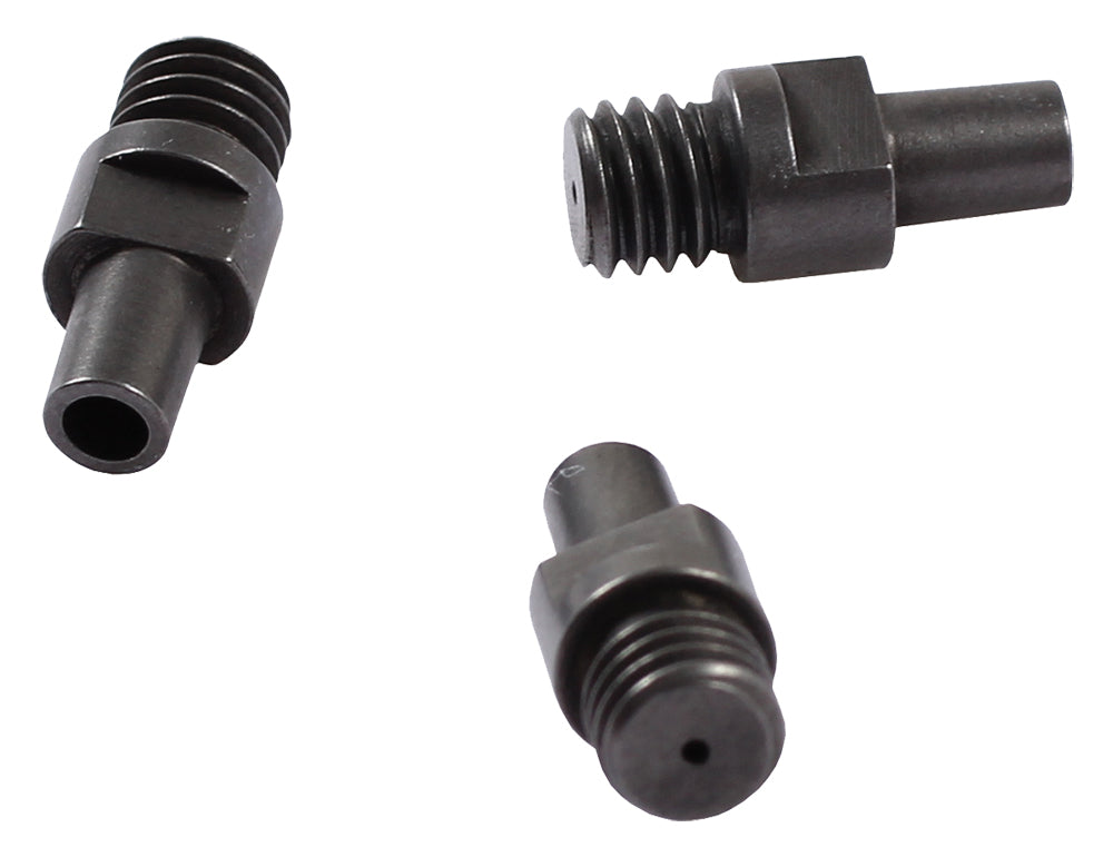CVA AC1481    STAINLESS NIPPLES     3PK