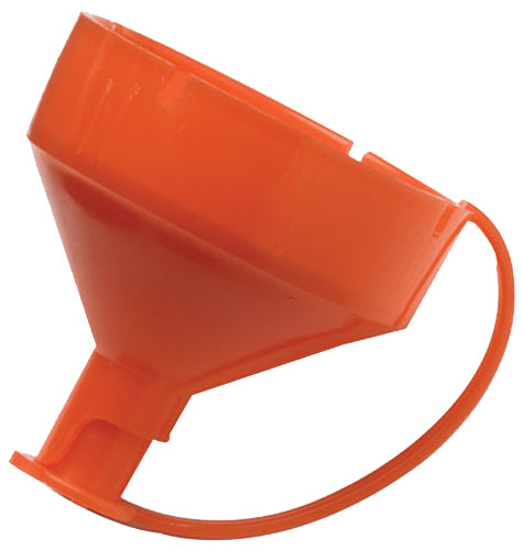 CVA AC1385    PWDR FUNNEL TOP PYRO CAN