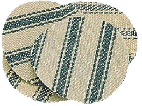 CVA AC1447    SHOOTING PATCHES PT 50-58
