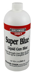 BIR 13432          SUPER BLUE LIQD            32OZ