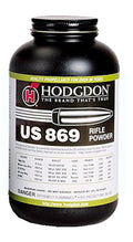 HODG 8691   US 869           RFL POWDER    1LB