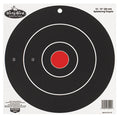 BIR 35012          DIRTYBRD 12"BULLSEYE       12PK