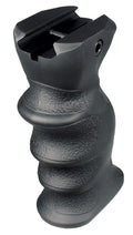 UTG RB-FGRP172B     COMBAT    FOREGRP BLK