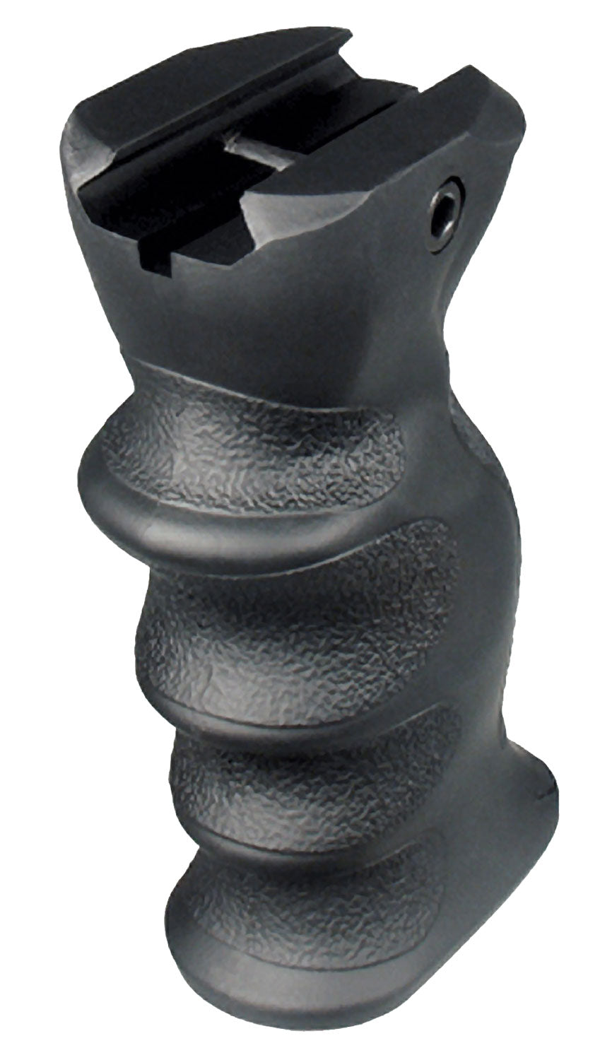 UTG RB-FGRP172B     COMBAT    FOREGRP BLK