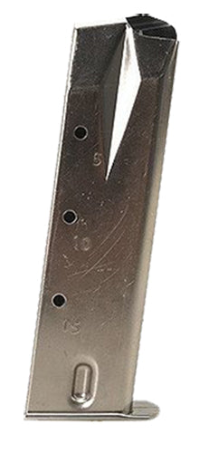MG RP8515N       MAG RUG P85/9 9MM 15RD NK