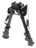 UTG TL-BP78         OP BIPOD     6.1- 7.9