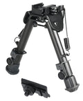 UTG TL-BP78Q        OP BIPOD QD  5.9- 7.3