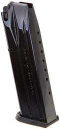 BER JM4PX917      MAG PX4          9MM    17R BLK