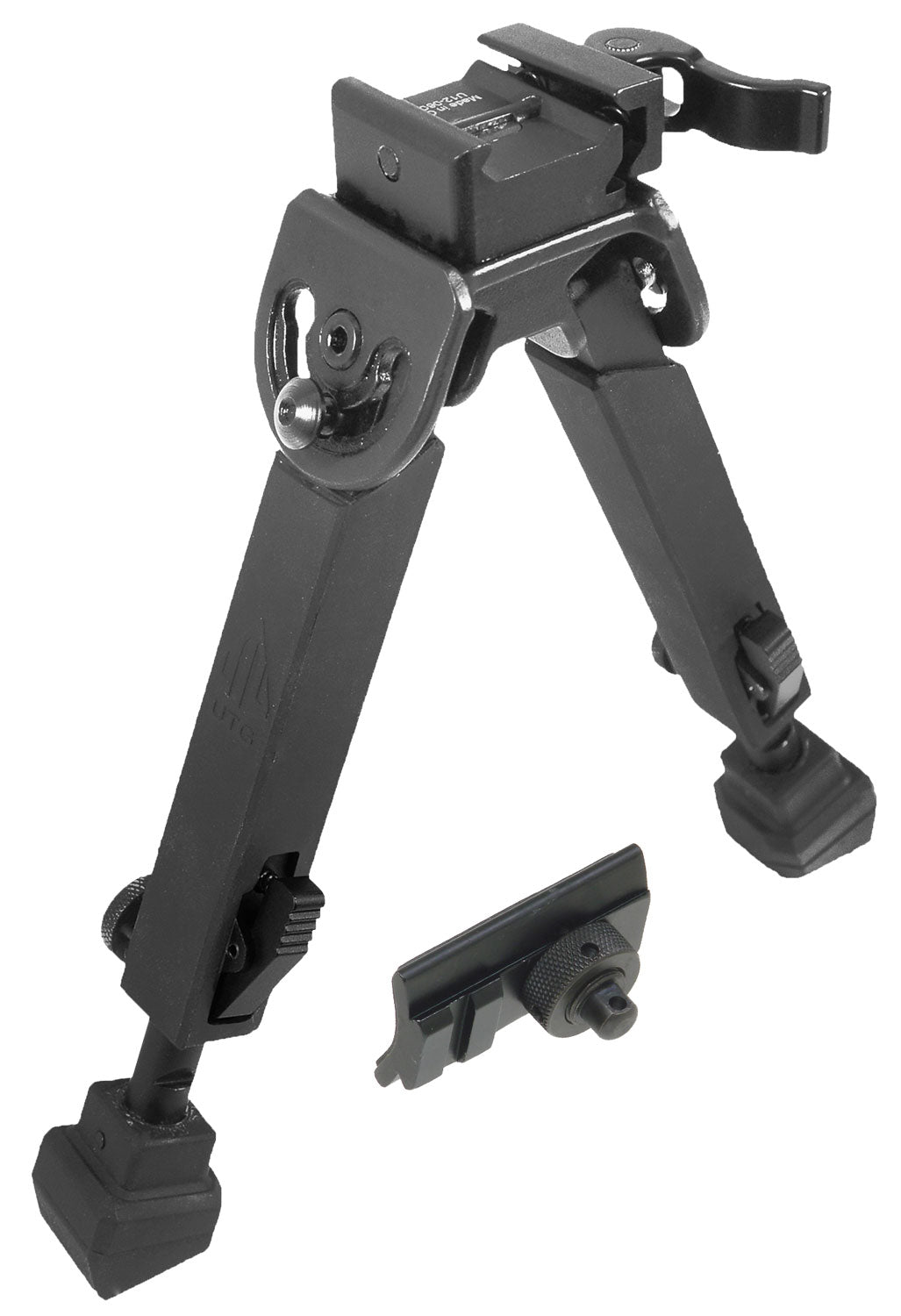 UTG TL-BP20Q-A      QD BIPOD 6.0- 8.5