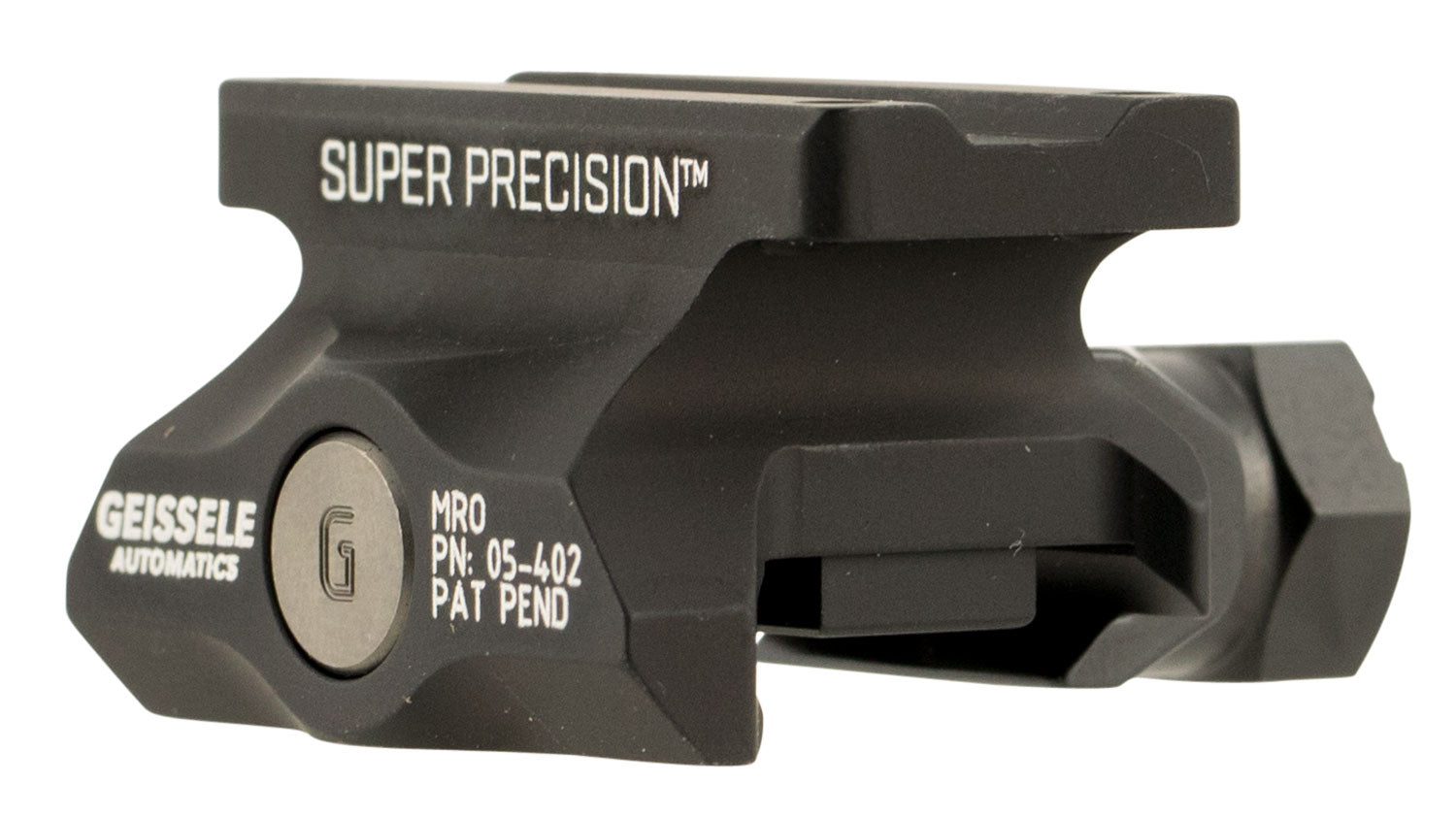 GEISSELE 05-402B     MRO  ABSOLUTE  MOUNT