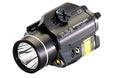 STL 69120  TLR2  LED RL MT FLASHLIGHT
