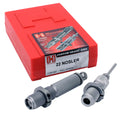 HORN 546207  SER3 2-DIE SET 22 NOSLER