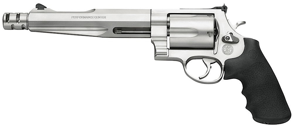 S&amp;W*M500   *CA*  170299 500 PC         7.5  5R  SS