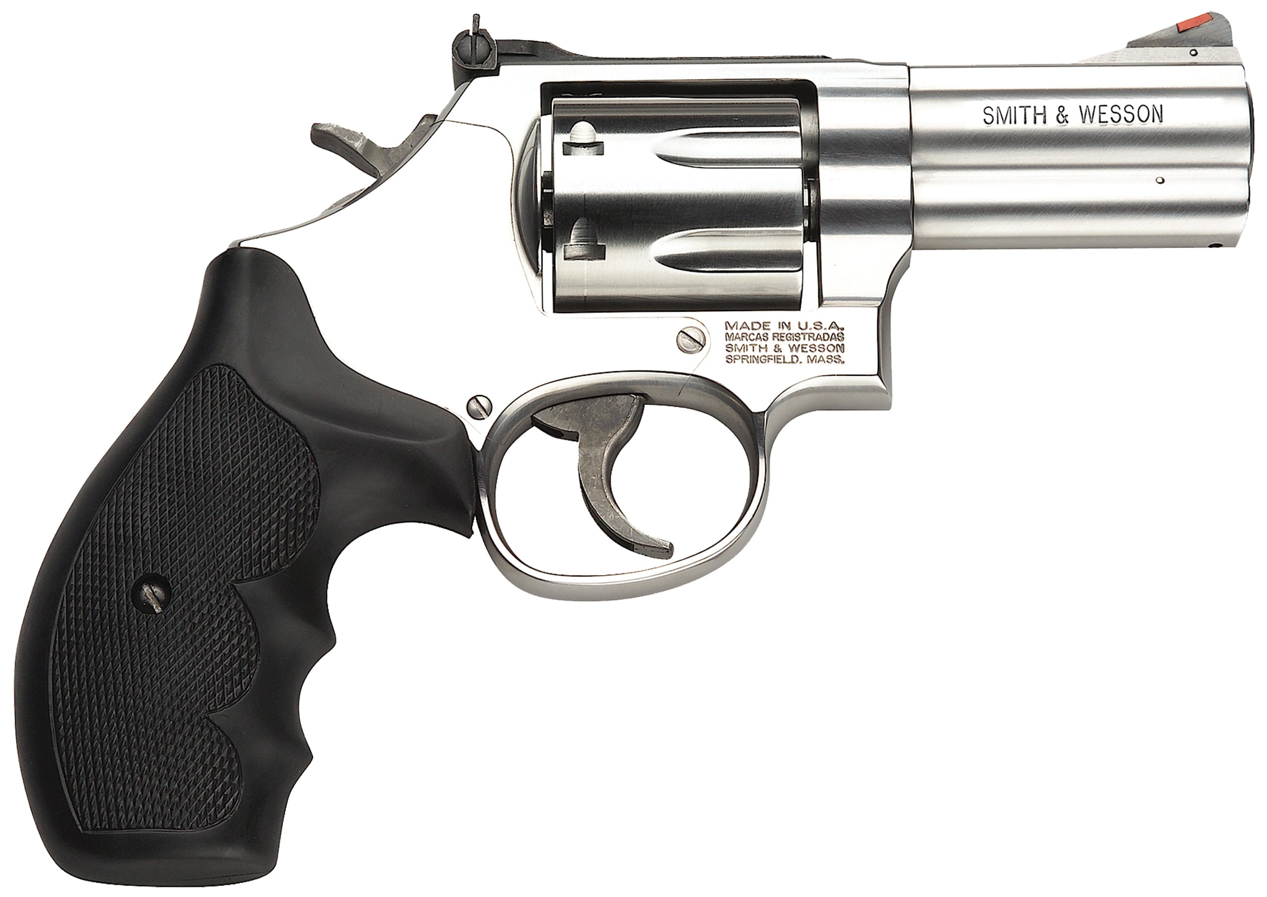 S&amp;W*M686+       164300 357              3  7R  SS