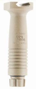 PRO PM007FDE AR15 SWISS VERT FG FDE