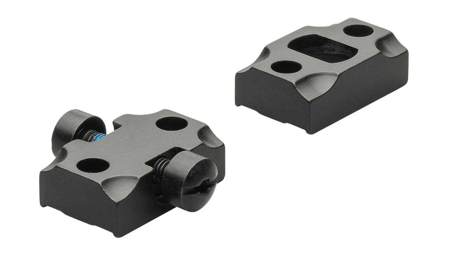 LEU 54447  2 PC BASE TIKKA WHTLHNTR