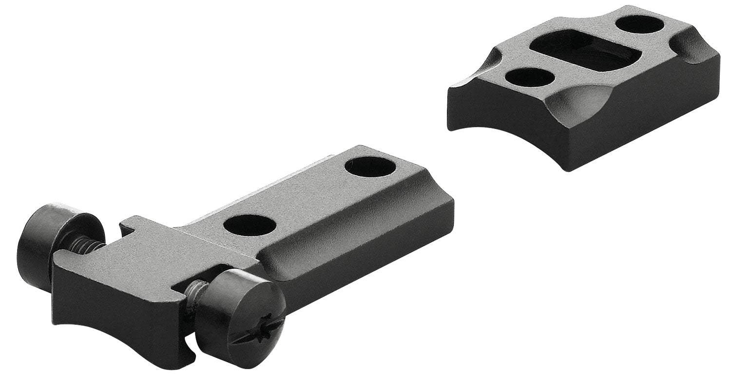 LEU 55742  2 PC BASE 10/110 RND REC   MT