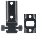 LEU 55741  2 PC BASE 10/110 RND REC