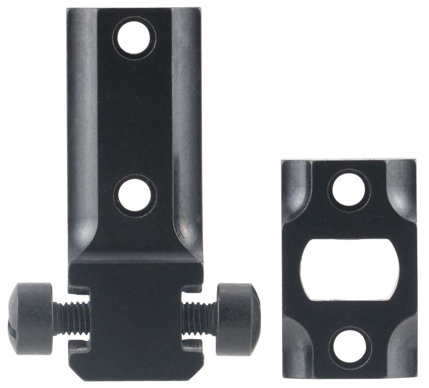 LEU 55741  2 PC BASE 10/110 RND REC