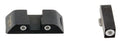 AMER GL113   CLASSIC TRITM GLK GEN1-4/GEN5 GRN/GRN