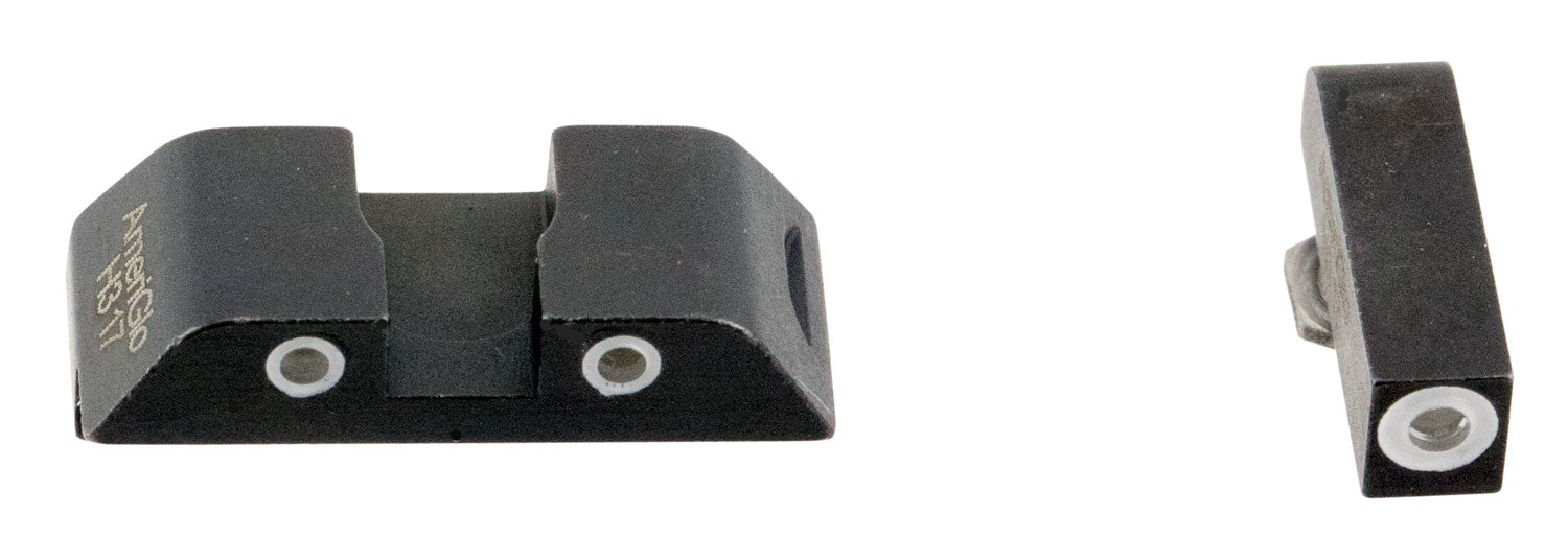 AMER GL113   CLASSIC TRITM GLK GEN1-4/GEN5 GRN/GRN