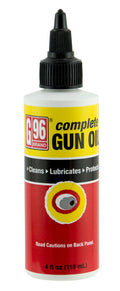 G-96 1054  GUN OIL BOTTLE             4OZ