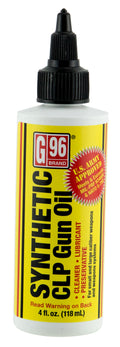 G-96 1053  SYNTHETIC LUBE BOTTLE      4OZ