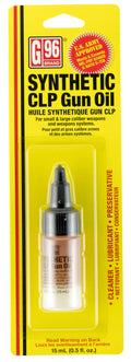 G-96 1070  SYNTHETIC PIN POINT OILER