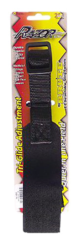 OUT RAZ-90043    RAZOR SLING             1    BLK