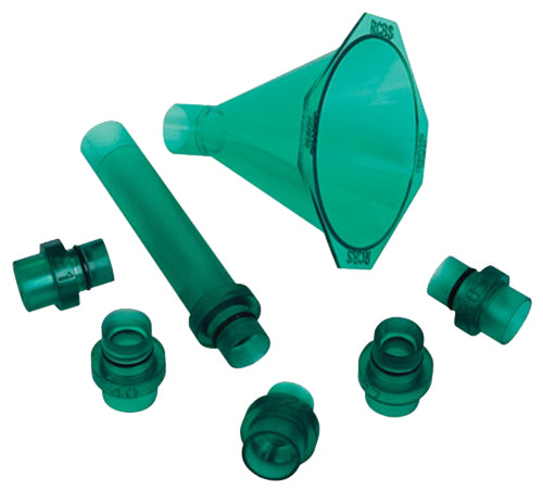 RCBS 9190  QUICK CHANGE POWDER FUNNEL