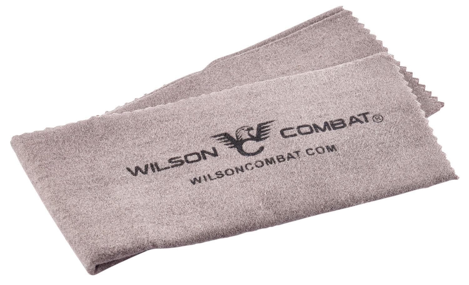 WILS 267         CLEANING CLOTH SILICONE