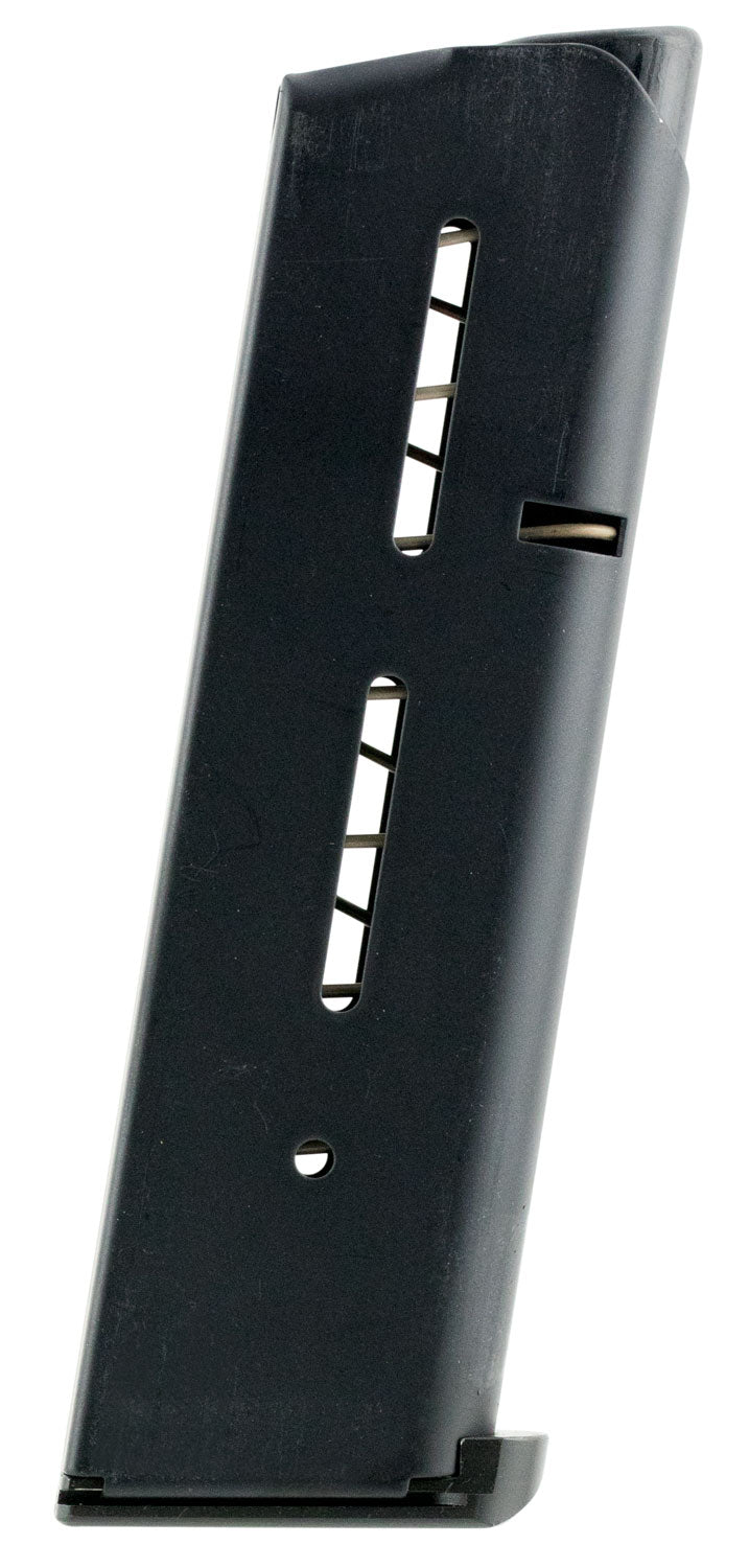 WILS 47DCB       MAG GVT  8RD 45 LOPROBLK