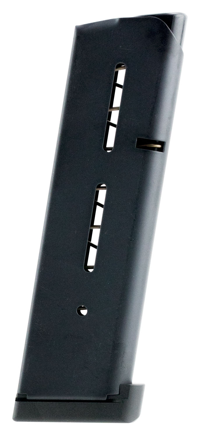 WILS 47DAB       MAG GVT  8RD 45 BLK  PAD